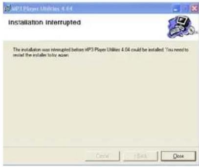 Difrnce MP1100 - Francals - 2