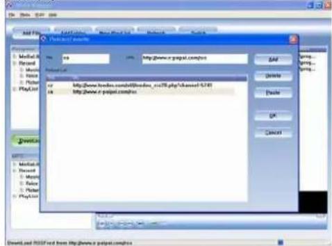 Difrnce MP1100 - English - 1