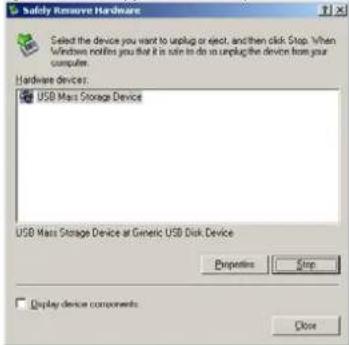 Difrnce MP1100 - English - 1