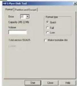 Difrnce MP1100 - Nederlands - 2