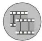 Difrnce MP1100 - Playing Movie - 1