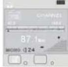 Difrnce MP1100 - Kanalauswahi - 2