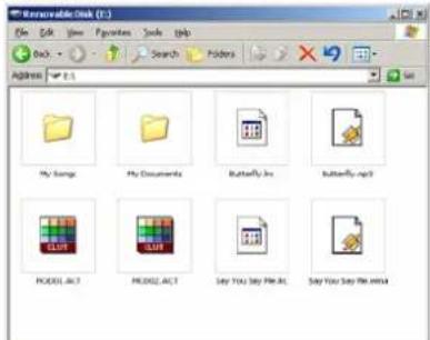 Difrnce MP1100 - Francals - 1