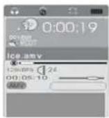 Difrnce MP1100 - Playing movie(Regarder des Films) - 2