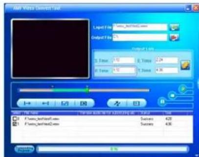 Difrnce MP1100 - English - 1