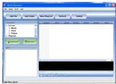 Difrnce MP1100 - Installation der Treiber und Utility-Software - 4