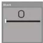 Difrnce MP1100 - Change LCD Black time - 1