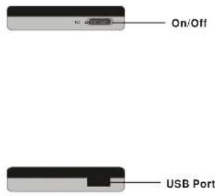 Difrnce MP1100 - Overview - 2