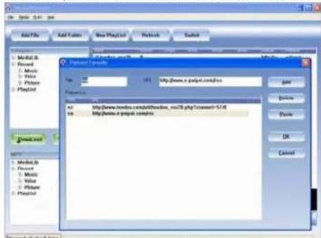 Difrnce MP1100 - Podcast Favorite - 2