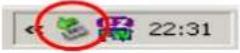 Difrnce MP1100 - Abziehen des USB-Kabels - 1