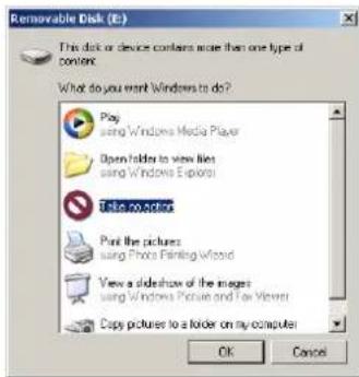 Difrnce MP1100 - Speichern von MP3- und WMA-Dateien oder AMV-Videodateien - 2