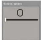 Difrnce MP1100 - Economiseurs d'Ecran - 1