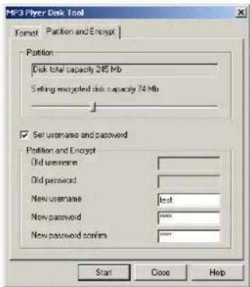 Difrnce MP1100 - Francals - 2