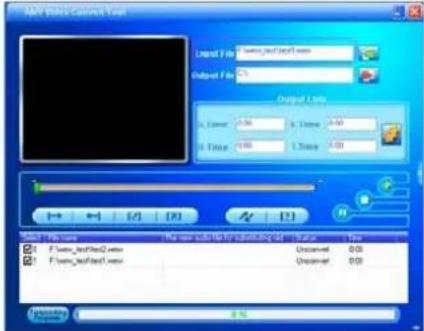 Difrnce MP1100 - English - 1