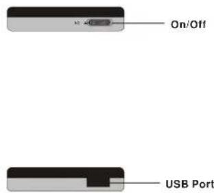 Difrnce MP1100 - Uberblick - 2