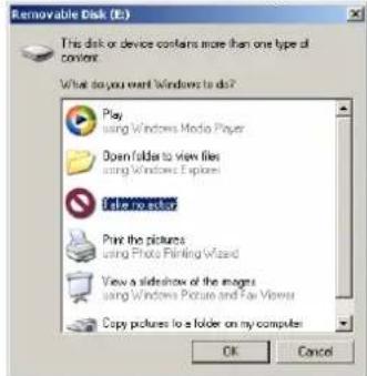 Difrnce MP1100 - Het downloads van MP3 en WMA-songs of AMV-films. - 2