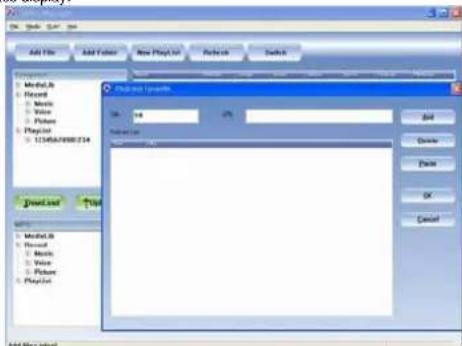 Difrnce MP1100 - Podcast Favorite - 1