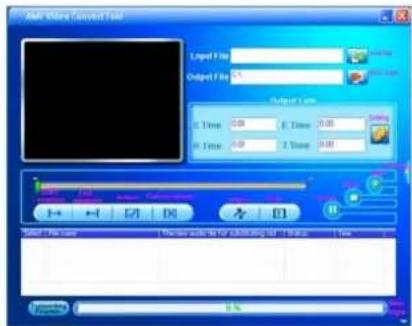 Difrnce MP1100 - Adding a media file - 1