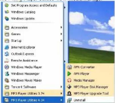 Difrnce MP1100 - Converting .ACT. audio to WAV.audio. - 1