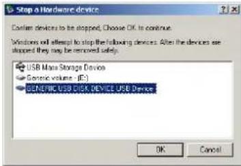 Difrnce MP1100 - English - 2
