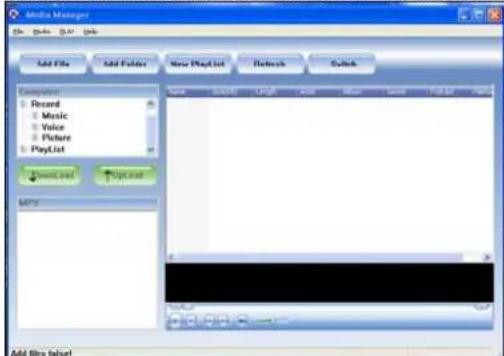 Difrnce MP1100 - Converting .ACT. audio to WAV.audio. - 2