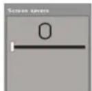 Difrnce MP1100 - Screen Savers - 1