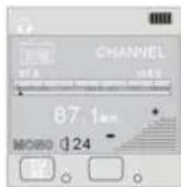 Difrnce MP1100 - Choosing Channels - 2