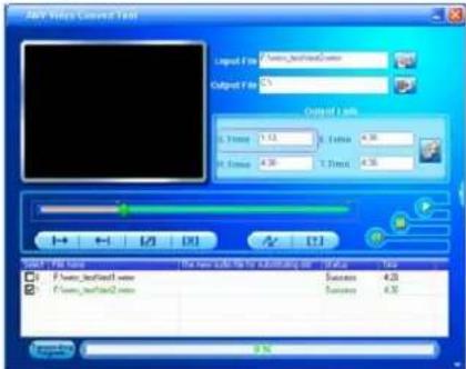 Difrnce MP1100 - English - 1