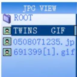 Difrnce MP1010 - Photo Mode - 1