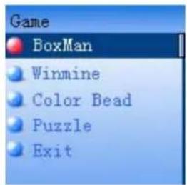 Difrnce MP1010 - Game Mode - 1