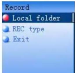 Difrnce MP1010 - Record Mode - 2