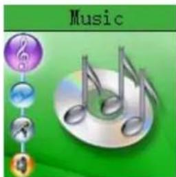 Difrnce MP1010 - Muziekmodus - 1