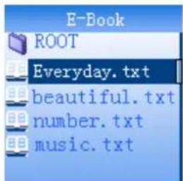 Difrnce MP1010 - E-book Mode - 1