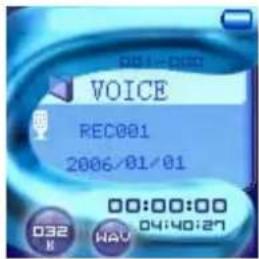 Difrnce MP1010 - Aufnahme - 1