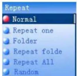 Difrnce MP1010 - Repeat (Wiederholung) - 1