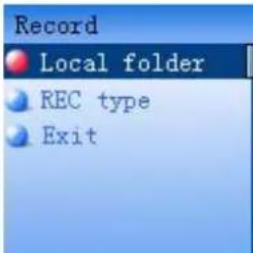 Difrnce MP1020 - Record Mode - 2