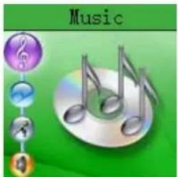 Difrnce MP1020 - Musikmodus - 1