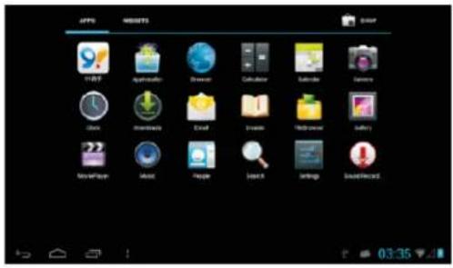 Difrnce DIT901102 - Déverrouillerl'écran - 2