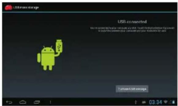 Difrnce DIT901102 - Mount the storage. - 1