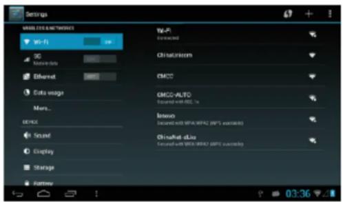 Difrnce DIT901102 - VerbindenmeteenWi-Finetwerk - 3