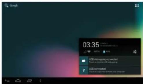 Difrnce DIT901102 - Branchementàunordinateur - 1