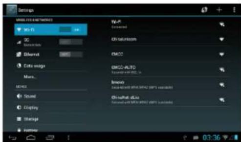 Difrnce DIT901102 - ConnexionàunréseauWi-Fi - 3