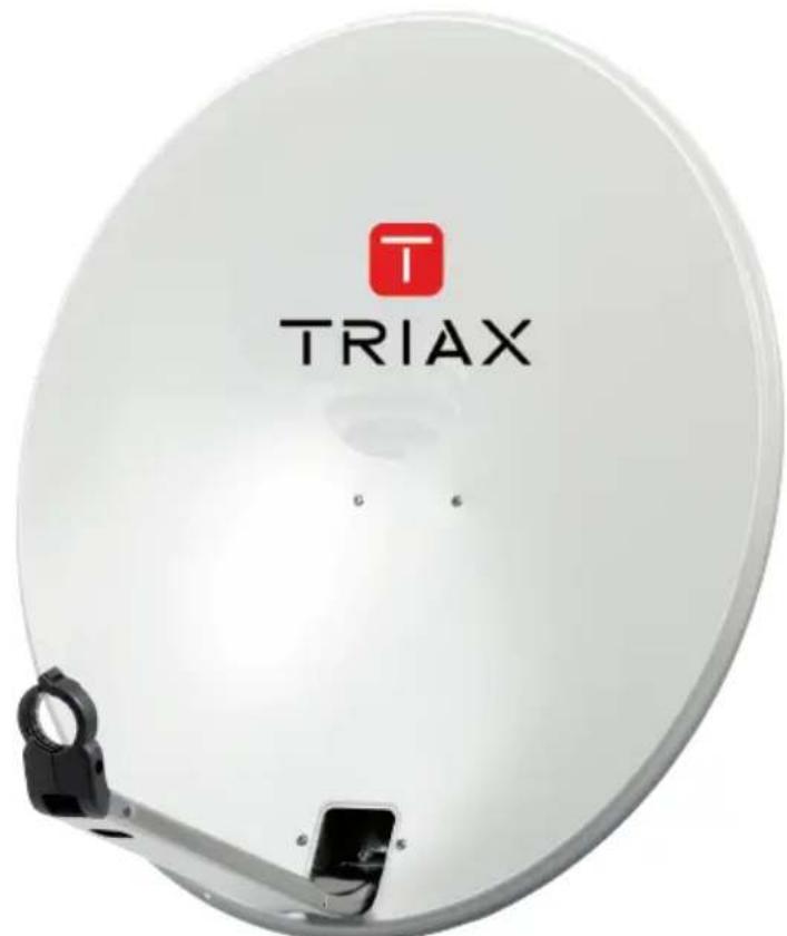TRIAX TD88 - 1