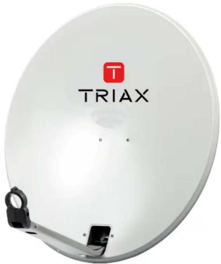TRIAX