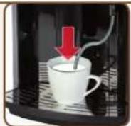 Turmix Just Touch - Avant la première utilisation - 6