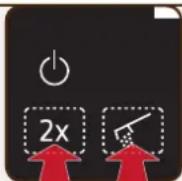 Turmix Just Touch - Avant la première utilisation - 3