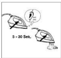 Turmix VX 200 - Einschalten und Aufheizphase - 7