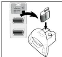 Turmix VX 200 - EMC Electronic Mineral Control - 4