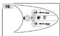 Turmix VX 200 - Brief instructions - 10