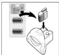 Turmix VX 200 - EMC Electronic Mineral Control - 4